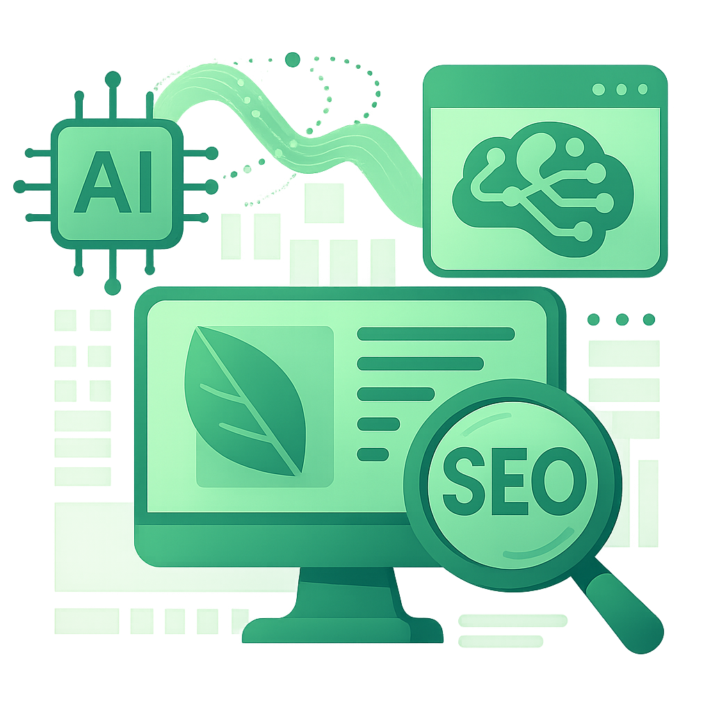 Майстерність On‑Page SEO з AI