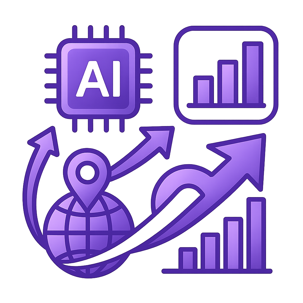AI Go‑To‑Market: Стратегія виводу продукту за допомогою ШІ
