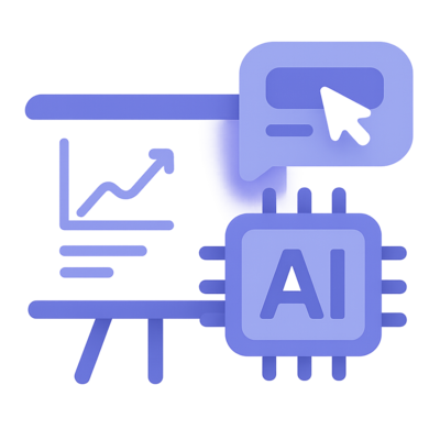 Повний гайд Gamma: майстерність створення AI‑презентацій