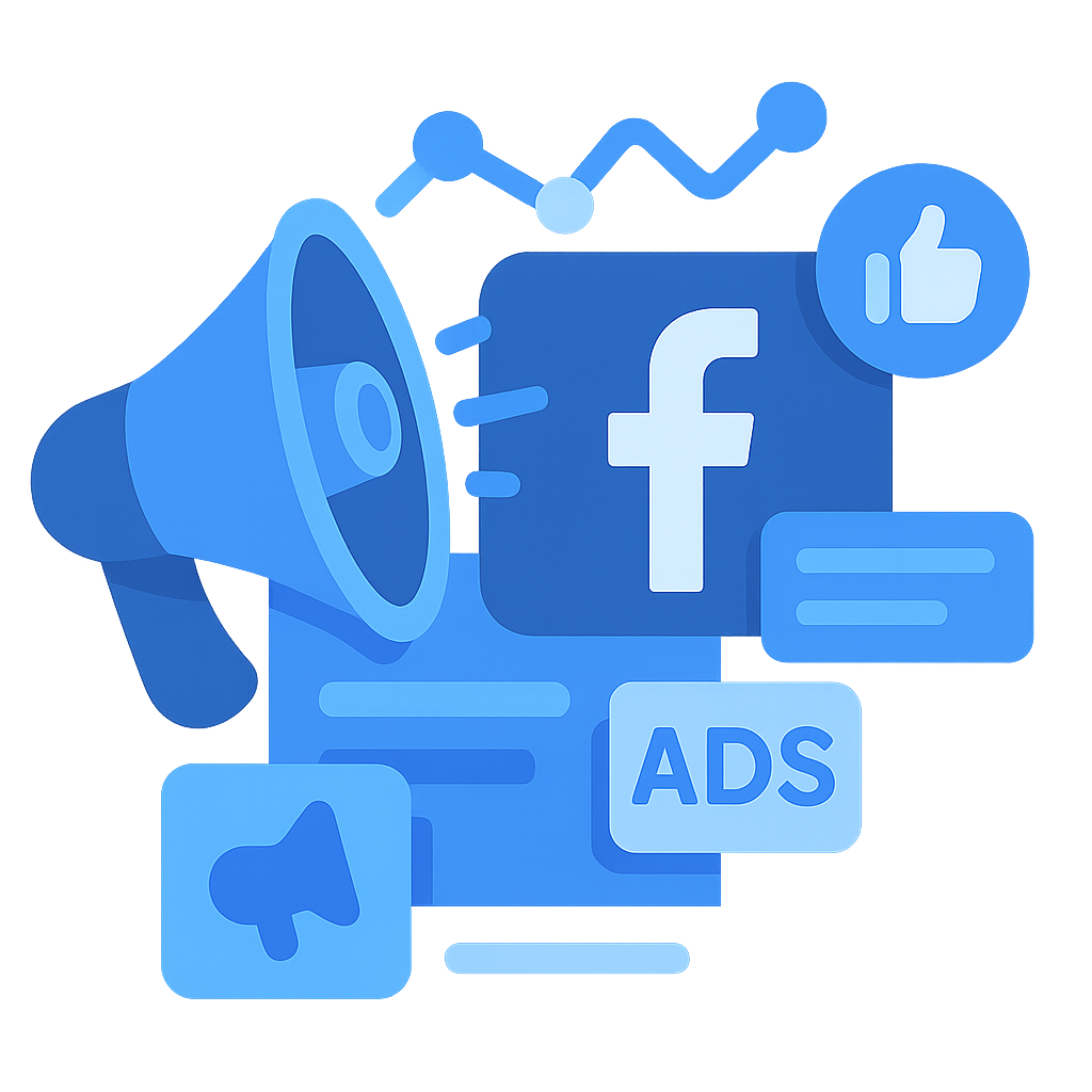 Facebook Ads: Запустіть свою першу рекламну кампанію