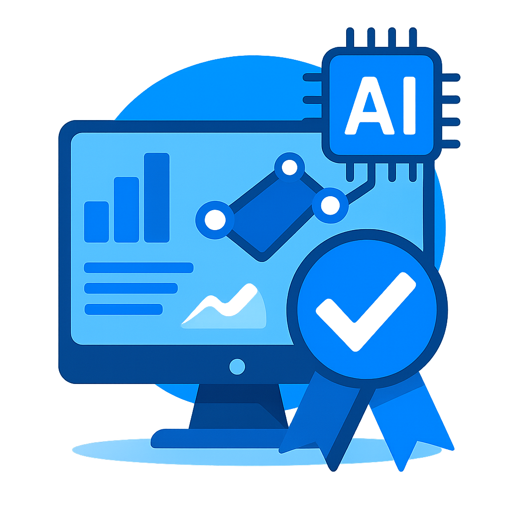 Google Analytics 4: Підготовка до сертифікації та складання іспиту