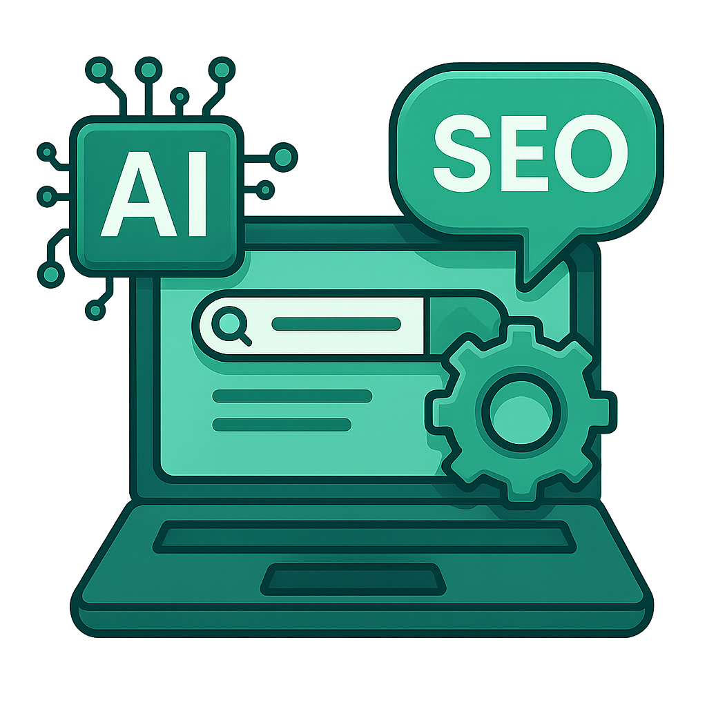 SEO + ChatGPT: Повний гайд оптимізації за допомогою ШІ